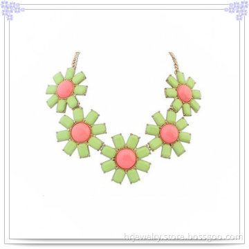 Fashion Jewelry Statement Necklace for Lady (NK1124)